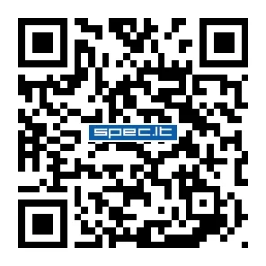 QR kodas | Vienaragio slėnis, UAB | spec.lt
