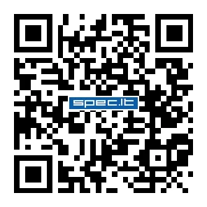 QR kodas | Vienaragis, UAB