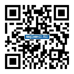 QR kodas | Vienaragis, VŠĮ | spec.lt