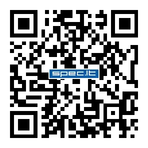 QR kodas | Asociacija Vienaragių šilas | spec.lt