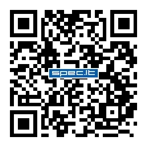 QR kodas | Vienas Bernelis, MB