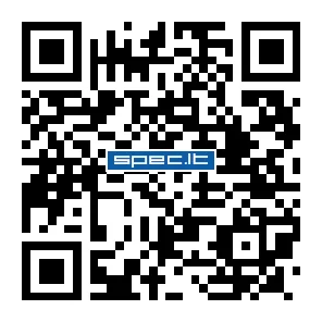 QR kodas | Vienas Brandas, MB