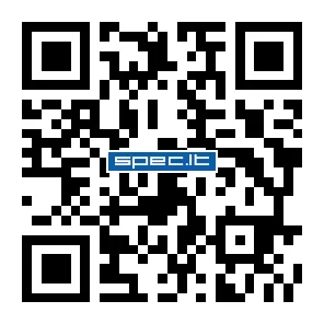 QR kodas | Vienas Du, IĮ