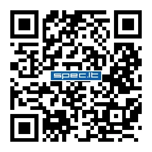 QR kodas | Vienas gyvenimas, VŠĮ