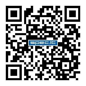 QR kodas | Vienas k paramos fondas, VŠĮ