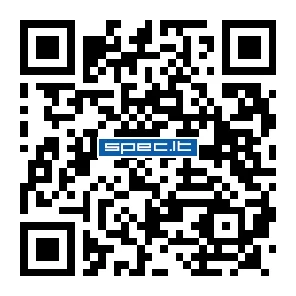 QR kodas | Vienas kvadratas, MB