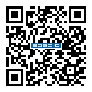 QR kodas | Vienas lašelis dzeno, VŠĮ