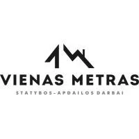 Vienas metras, UAB