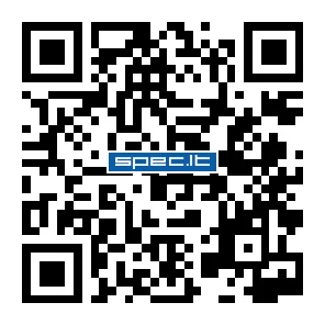 QR kodas | Vienas metras, UAB | spec.lt