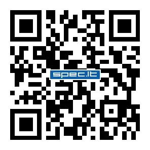 QR kodas | Vienas namas, MB