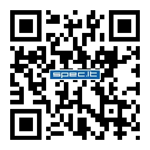 QR kodas | Vienas nulis, MB