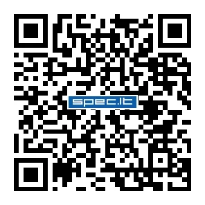 QR kodas | Vienas plius vienas lygu vienuolika, MB | spec.lt