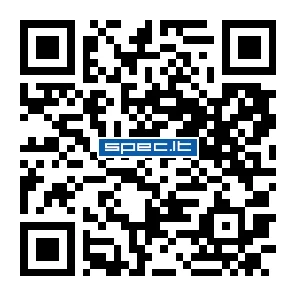 QR kodas | Vienas plius vienas, VŠĮ | spec.lt