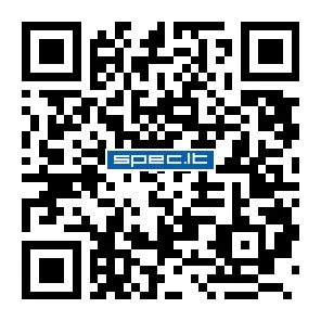 QR kodas | Vienas rangovas, UAB