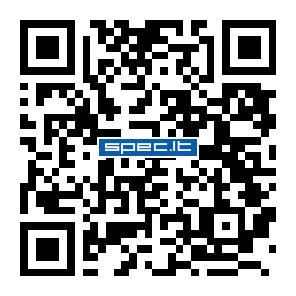 QR kodas | vienas renginys, MB