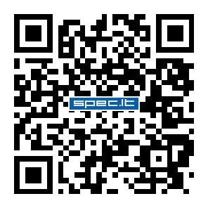 QR kodas | Vienas vienintelis, MB