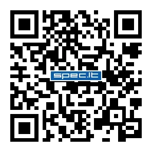 QR kodas | Vienas visiems, MB | spec.lt