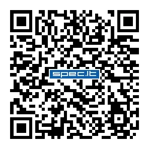 QR kodas | Vienbučių gyvenamųjų namų Kaniaviškių g. 4, Vilniuje savininkų bendrija 7 namai