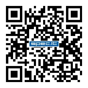 QR kodas | Vieni kitiems, VŠĮ