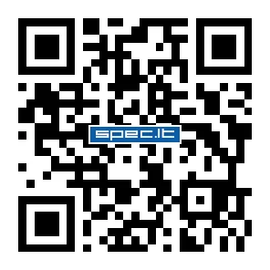 QR kodas | Vieni, UAB