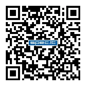 QR kodas | Vieningas Kaunas, Visuomeninė Organizacija | spec.lt