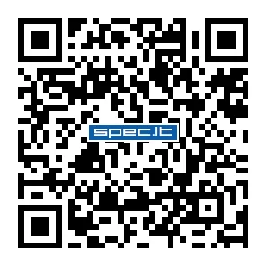 QR kodas | Vieningas Vilnius, visuomeninė organizacija | spec.lt