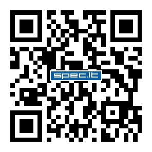 QR kodas | Vienis femme, MB