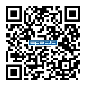 QR kodas | Vienis glamping, MB