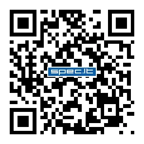 QR kodas | Vieno aktoriaus teatras, VŠĮ | spec.lt