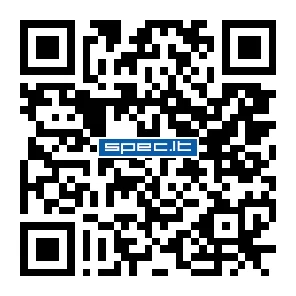 QR kodas | VIENPLAUKĖ, UAB | spec.lt
