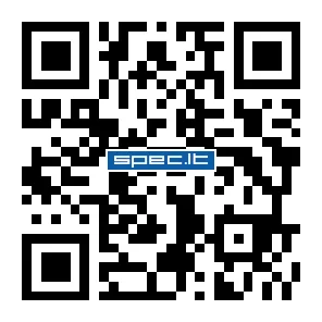 QR kodas | VIENSĖDIS, UAB | spec.lt