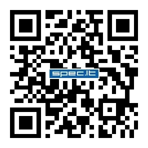 QR kodas | Vientas, MB | spec.lt