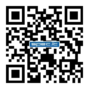 QR kodas | Vienuolikta, MB | spec.lt
