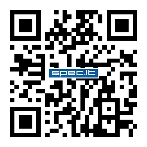 QR kodas | VIENYBĖ 102, MB | spec.lt