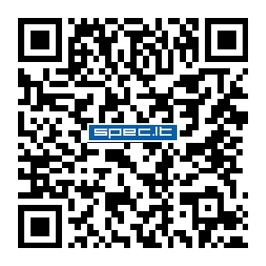 QR kodas | VIENYBĖ, Jurbarko vartotojų kooperatyvas | spec.lt