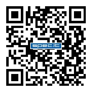 QR kodas | Vienybėmūsų stiprybė, VŠĮ