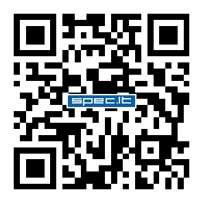 QR kodas | Vienybės ąžuolas