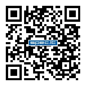 QR kodas | Vienybės investicija, UAB | spec.lt