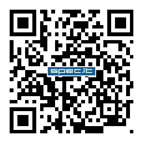 QR kodas | Vienybės redakcija, UAB | spec.lt
