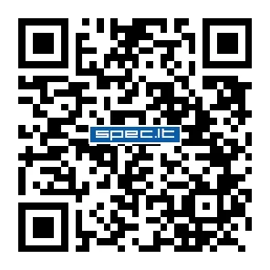 QR kodas | Vienybės sodas, VŠĮ