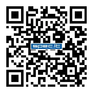 QR kodas | VIEŠBUČIO PATARNAVIMŲ ĮMONĖ, UAB | spec.lt