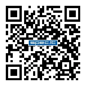 QR kodas | Viešbučių paslaugos, UAB | spec.lt