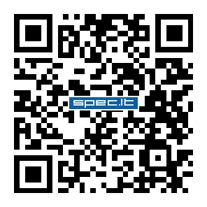 QR kodas | Viešbučių spektras, UAB