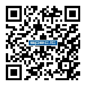 QR kodas | Viešbutis Telecom Guest, BENDRAI, UAB