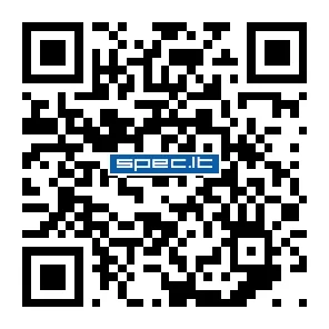QR kodas | Viešbutis žibintas, UAB | spec.lt