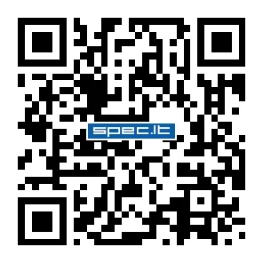 QR kodas | Vieši Sprendimai, UAB | spec.lt
