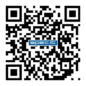 QR kodas | Viešinimo sprendimai, UAB | spec.lt