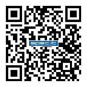 QR kodas | Viešintos slėnis, VŠĮ