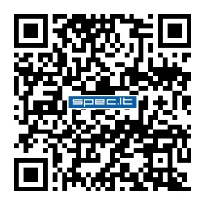 QR kodas | Viešintų Šv. arkang. Mykolo parapija | spec.lt