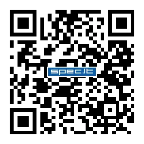 QR kodas | VIEŠNAGĖ, kavinė UAB DEMA | spec.lt